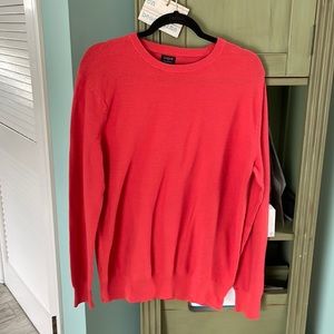 J Crew sweater. Never worn.